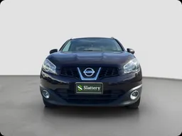 Slattery Asset